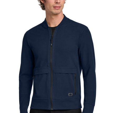 OGIO ®  Outstretch Full-Zip OG830