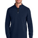 River Blue Navy
