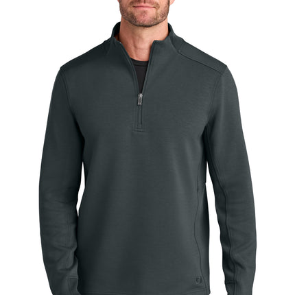 OGIO ®  Transcend 1/4-Zip OG861