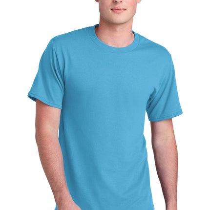 Port & Co ™  Core Blend Recycled Tee PC01