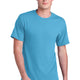 Aquatic Blue