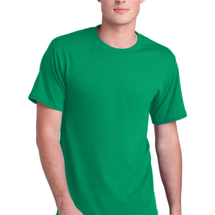 Port & Co ™  Core Blend Recycled Tee PC01
