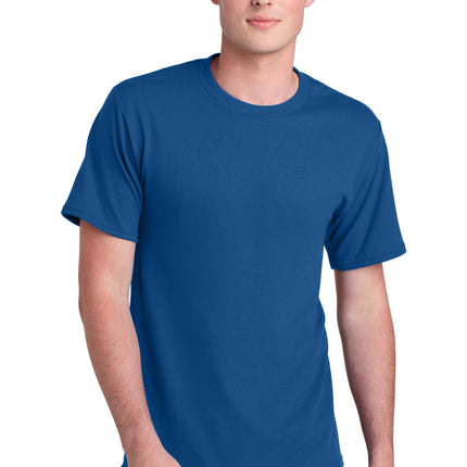 Port & Co ™  Core Blend Recycled Tee PC01