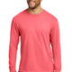 Neon Coral