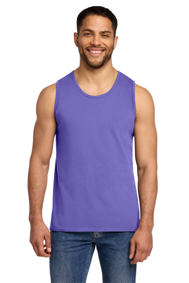 Port & Co ™  Beach Wash ®  Garment-Dyed Tank.  PC099TT