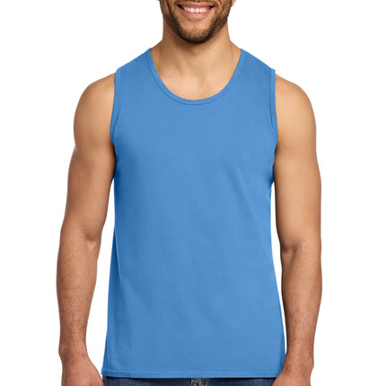 Port & Co ™  Beach Wash ®  Garment-Dyed Tank.  PC099TT