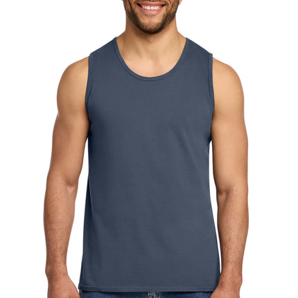 Port & Co ™  Beach Wash ®  Garment-Dyed Tank.  PC099TT