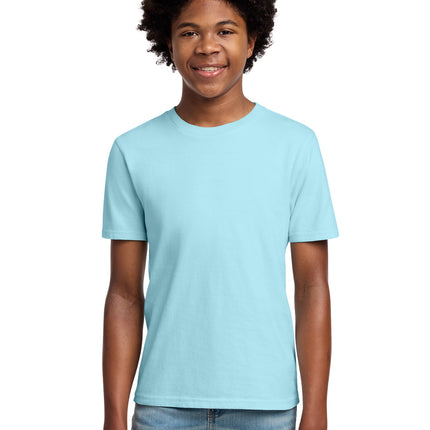 Port & Co ™  Youth Beach Wash ®  Garment-Dyed Tee. PC099Y