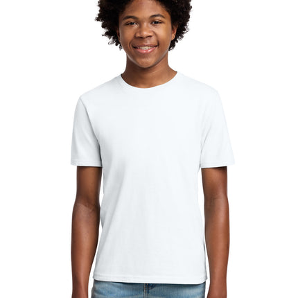 Port & Co ™  Youth Beach Wash ®  Garment-Dyed Tee. PC099Y