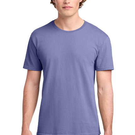 Port & Co ™  Beach Wash ®  Garment-Dyed Tee. PC099