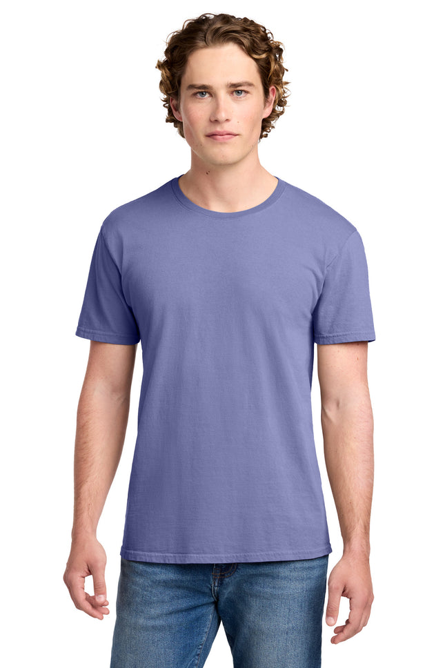 Port & Co ™  Beach Wash ®  Garment-Dyed Tee. PC099