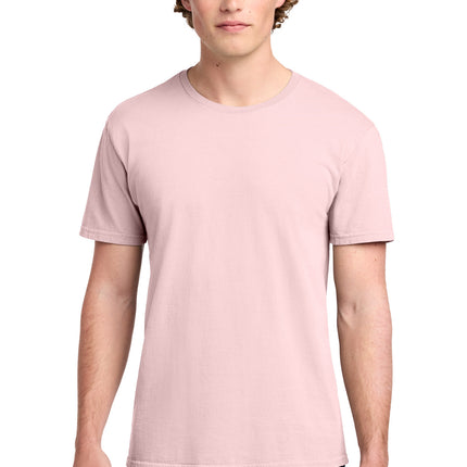 Port & Co ™  Beach Wash ®  Garment-Dyed Tee. PC099
