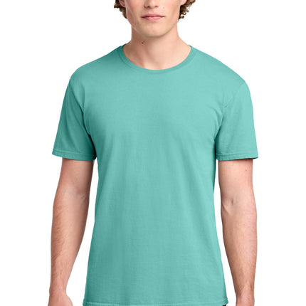 Port & Co ™  Beach Wash ®  Garment-Dyed Tee. PC099