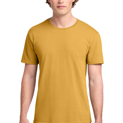 Port & Co ™  Beach Wash ®  Garment-Dyed Tee. PC099