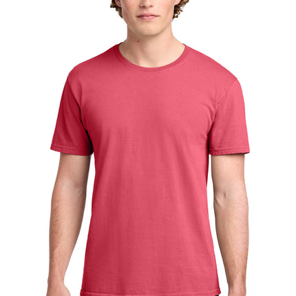Port & Co ™  Beach Wash ®  Garment-Dyed Tee. PC099