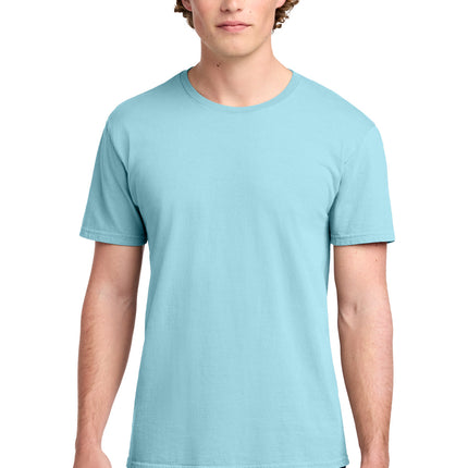 Port & Co ™  Beach Wash ®  Garment-Dyed Tee. PC099