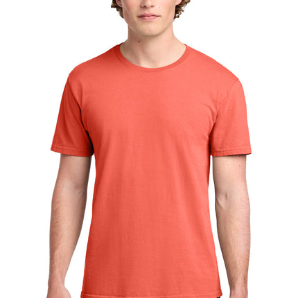 Port & Co ™  Beach Wash ®  Garment-Dyed Tee. PC099
