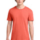 Neon Coral