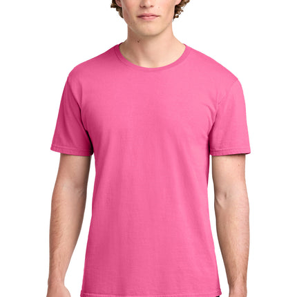 Port & Co ™  Beach Wash ®  Garment-Dyed Tee. PC099