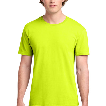 Port & Co ™  Beach Wash ®  Garment-Dyed Tee. PC099