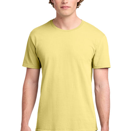 Port & Co ™  Beach Wash ®  Garment-Dyed Tee. PC099
