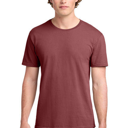 Port & Co ™  Beach Wash ®  Garment-Dyed Tee. PC099