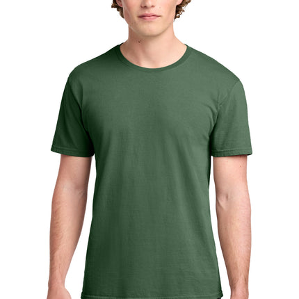 Port & Co ™  Beach Wash ®  Garment-Dyed Tee. PC099