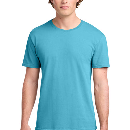 Port & Co ™  Beach Wash ®  Garment-Dyed Tee. PC099
