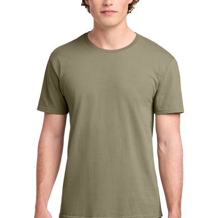 Port & Co ™  Beach Wash ®  Garment-Dyed Tee. PC099