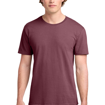 Port & Co ™  Beach Wash ®  Garment-Dyed Tee. PC099