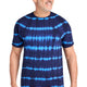 Turquoise/ Team Navy