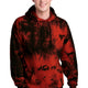 Black/ Red
