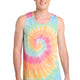 Pastel Rainbow