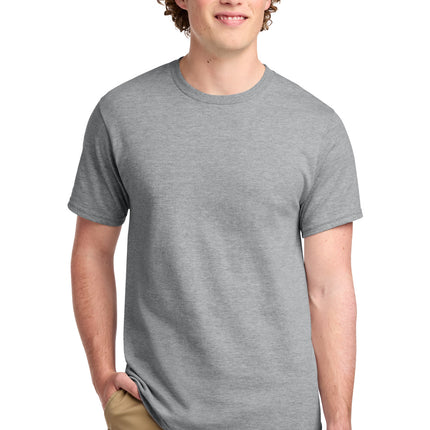 Port & Co ™  Ring Spun Cotton Tee. PC150