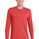Bright Red Heather
