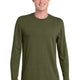 Military Green Heather