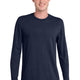 Team Navy Heather