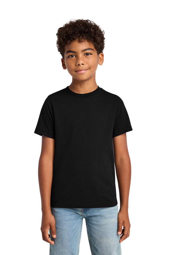 Port & Co ™  Youth Tri-Blend Tee PC330Y