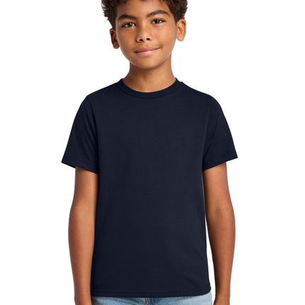 Port & Co ™  Youth Tri-Blend Tee PC330Y