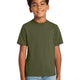 Military Green Heather