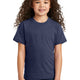 Team Navy Heather