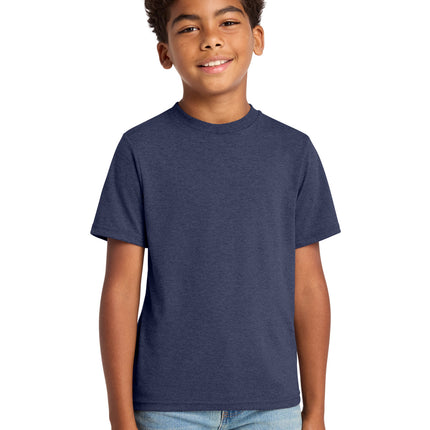 Port & Co ™  Youth Tri-Blend Tee PC330Y