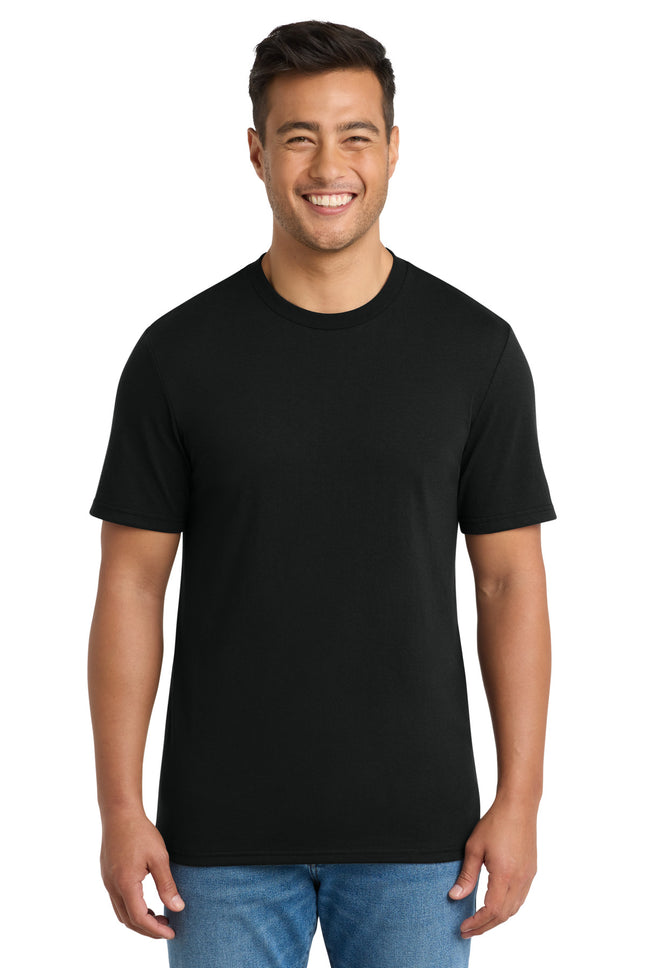 Port & Co ™  Tri-Blend Tee. PC330