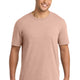 Heathered Dusty Peach