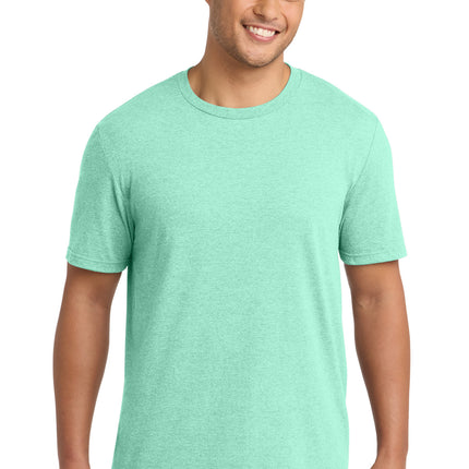 Port & Co ™  Tri-Blend Tee. PC330