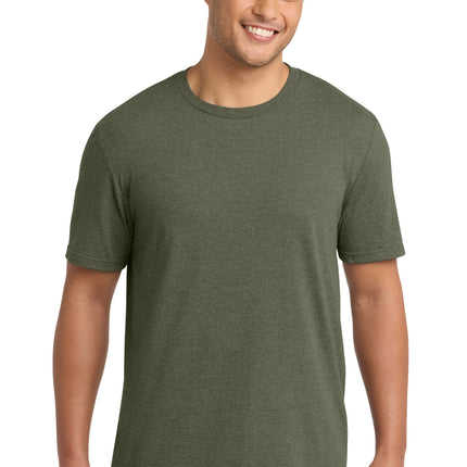 Port & Co ™  Tri-Blend Tee. PC330