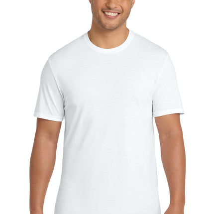 Port & Co ™  Tri-Blend Tee. PC330