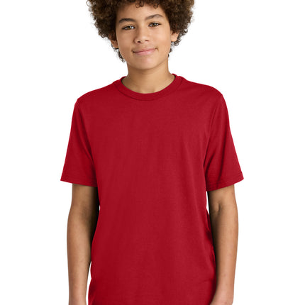 Port & Co ™  Youth CVC Tee PC340Y