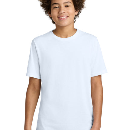 Port & Co ™  Youth CVC Tee PC340Y