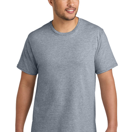 Port & Co ™  CVC Tee PC340